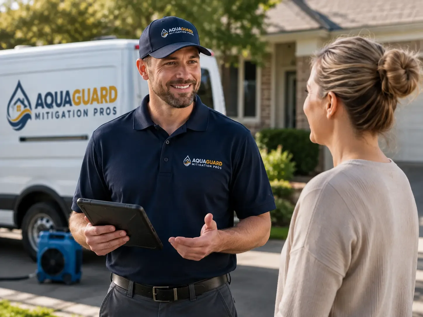 Water Damage Mitigation North Andover, MA FAQs